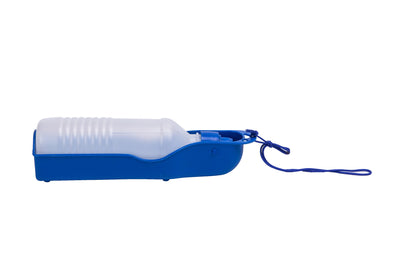 500ml Portable Pet Water Bottle